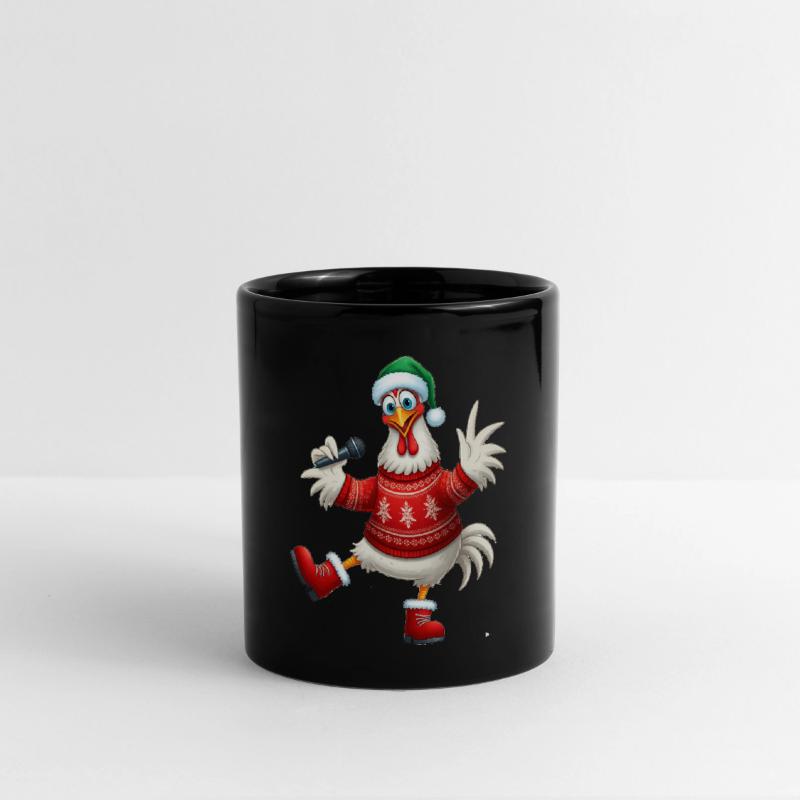 Tasse einfarbig