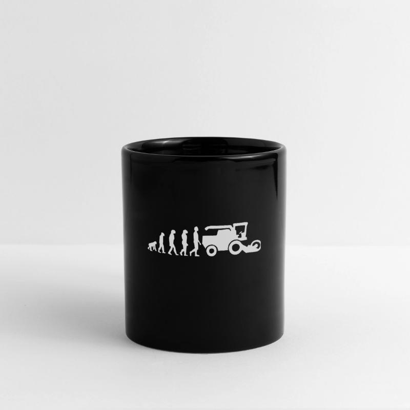 Mug uni