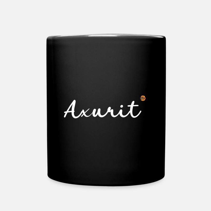 OBV - Axurit! - 2 - Full Colour Mug - black