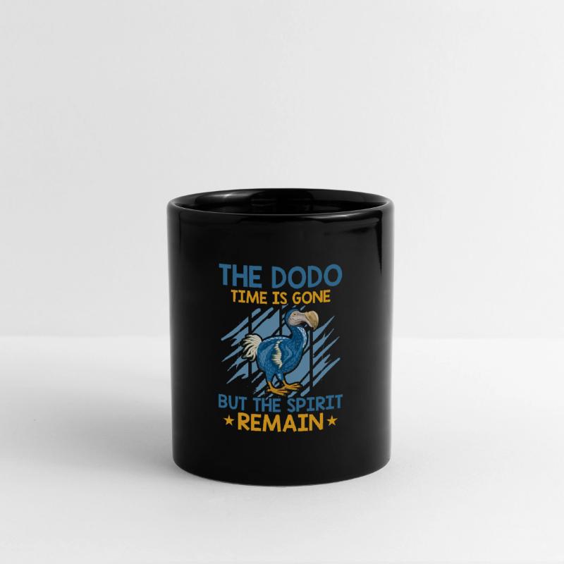 Mug uni
