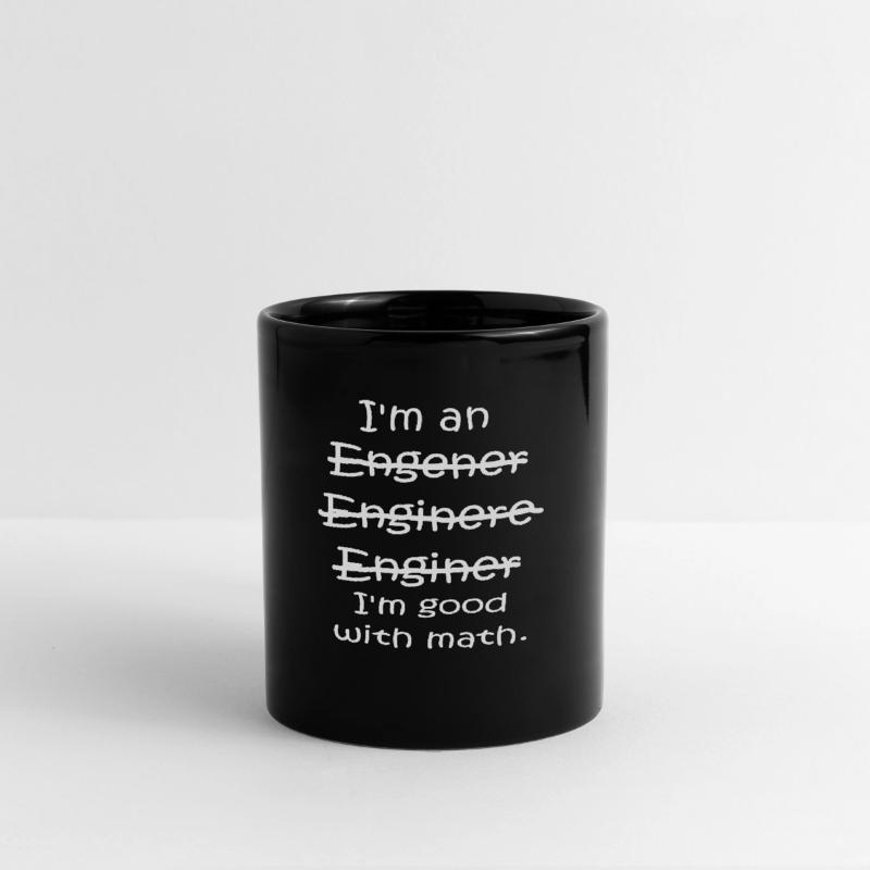 Full Colour Mug