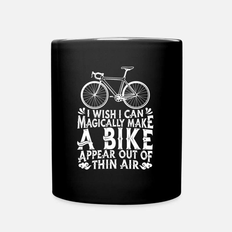 VTT VTT - Mug uni - noir