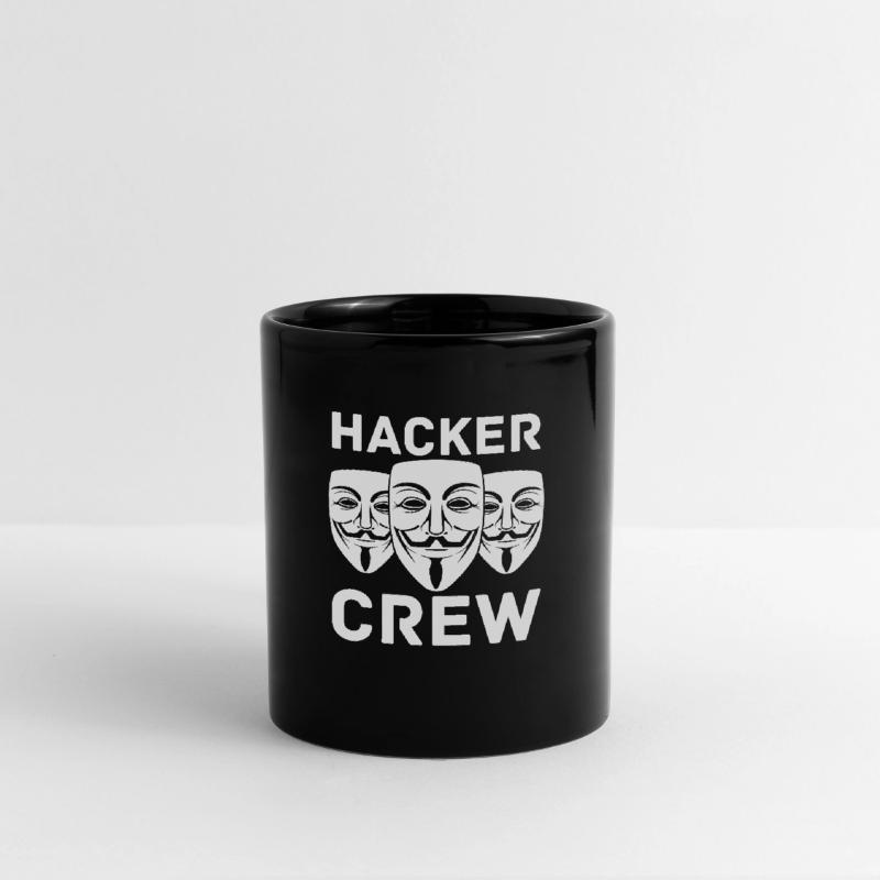 Tasse einfarbig