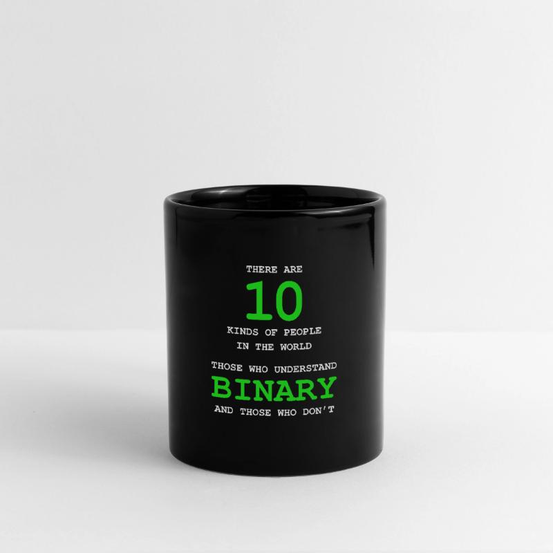 Tasse einfarbig