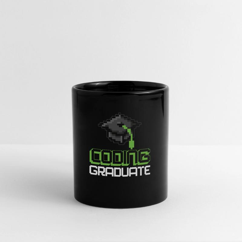 Tasse einfarbig