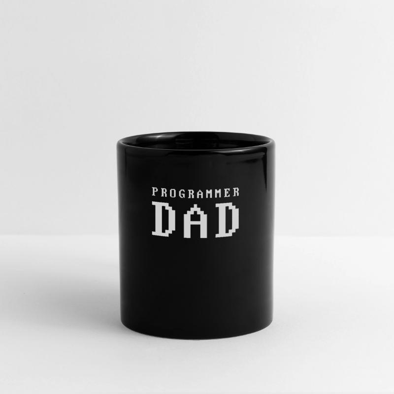 Tasse einfarbig