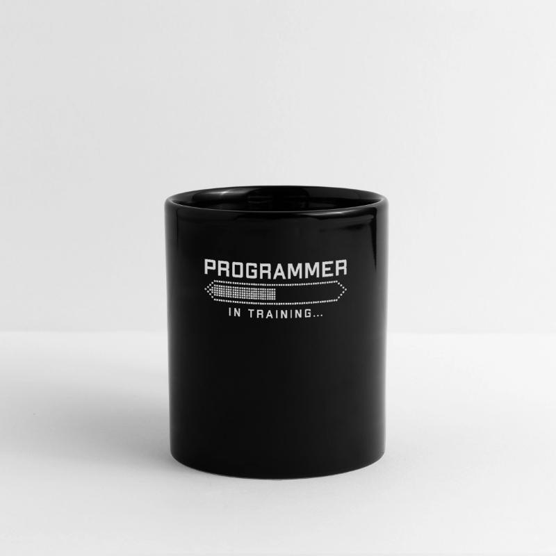 Tasse einfarbig
