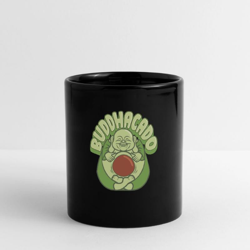 Bouddhisme bouddhiste de Bouddha Mug uni