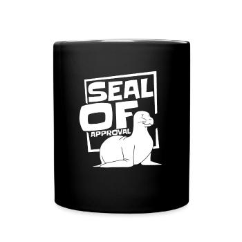 Biology Biologist Children Biology - Full Colour Mug - black - Front