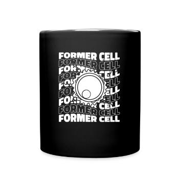 Biologiste Biologiste Cellulaire Biologiste moléculaire - Mug uni - noir - Devant