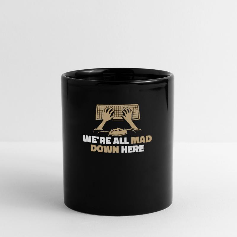 Développeur Coder Programmeur Drôle Mug uni