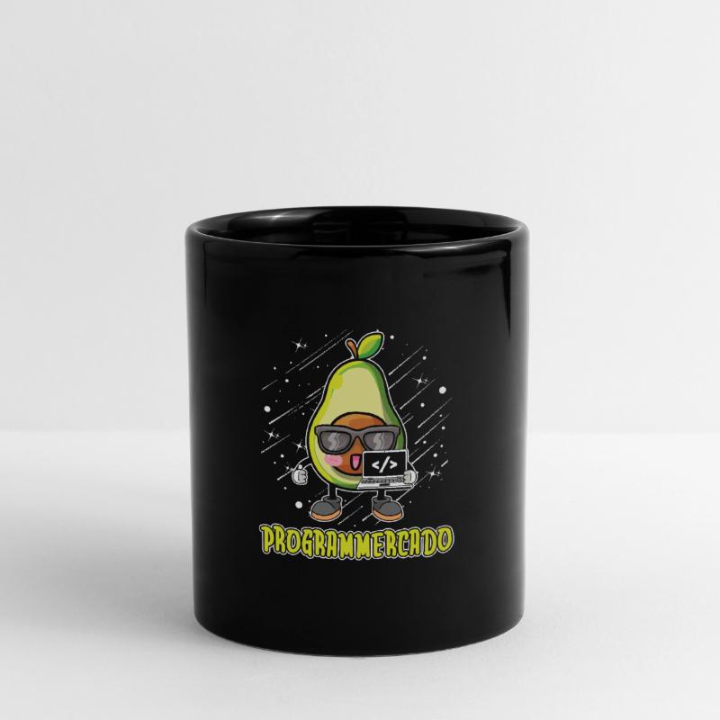 Développeur Coder Programmeur Avocat Mug uni