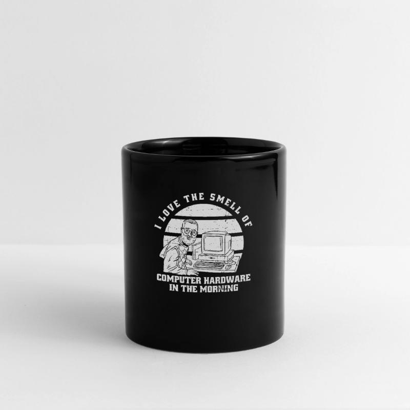 Mug uni
