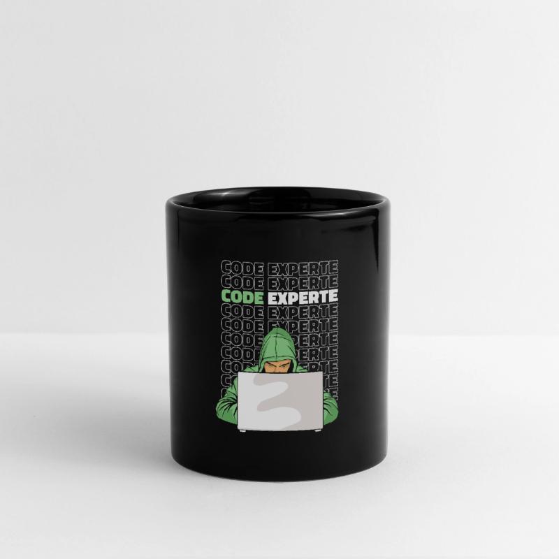 Tasse einfarbig