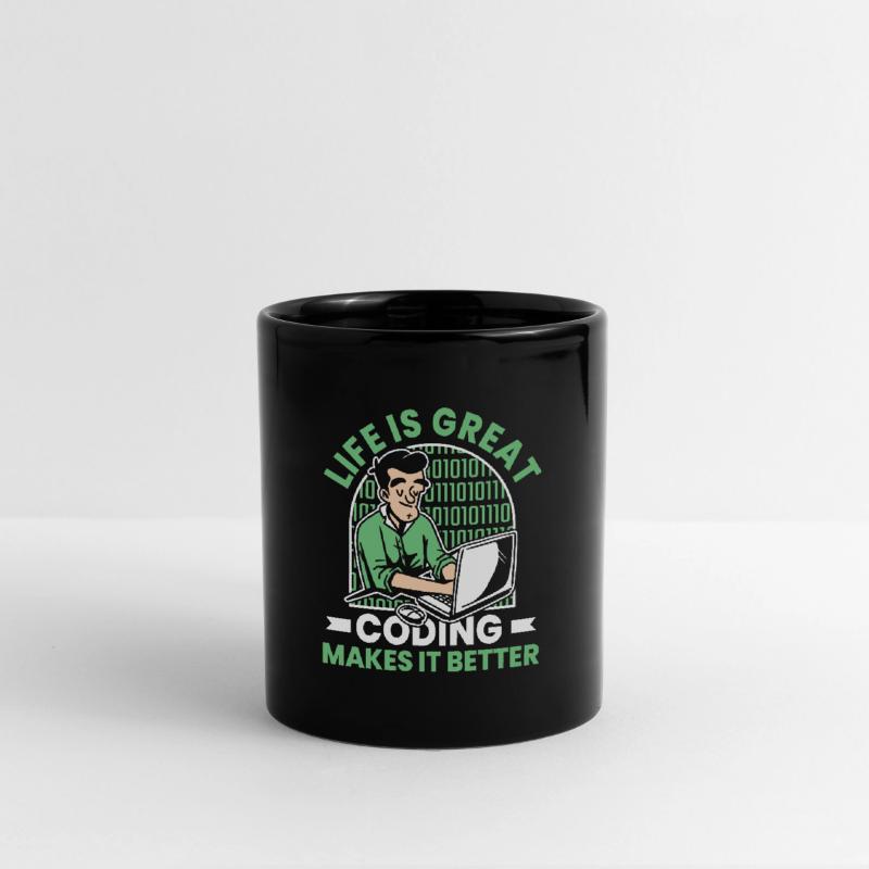 Mug uni