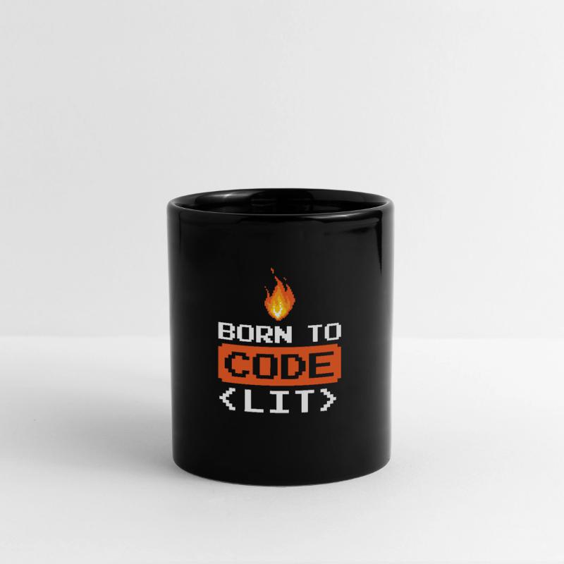 Mug uni