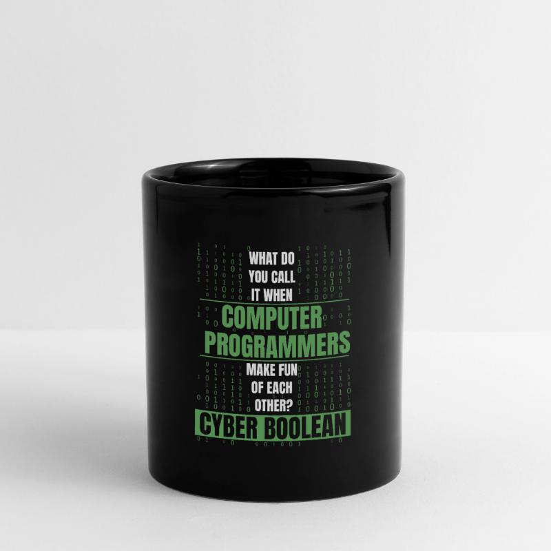 Développeur Coder Programmeur Drôle Mug uni