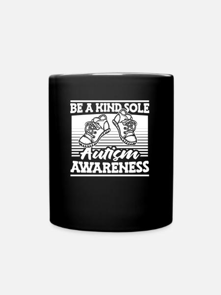 Psychologie Psychologe - Tasse einfarbig - Schwarz