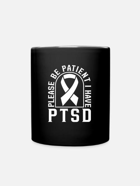 Psychologie Psychologue - Mug uni - noir