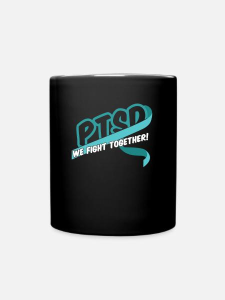 Psychologie Psychologue - Mug uni - noir