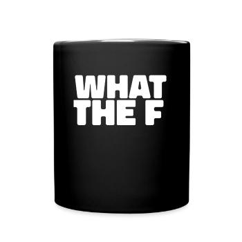 Photographer Photography Camera - Full Colour Mug - black - Front