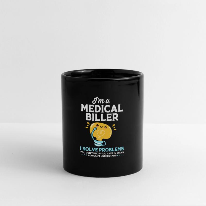 Tasse einfarbig