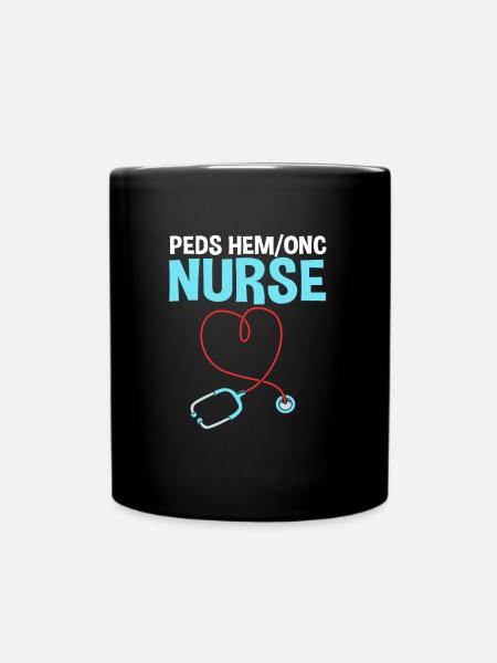 Kinderkrebs Krebs-Überlebender Krebs stinkt - Tasse einfarbig - Schwarz