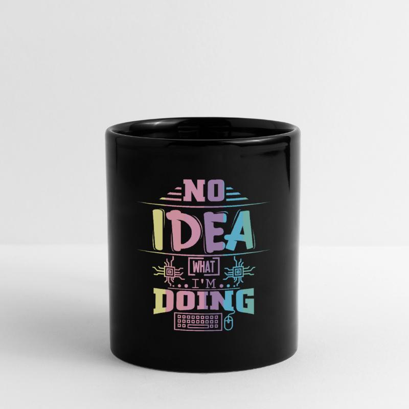 Software Engineering Software Software Software Développeur Mug uni