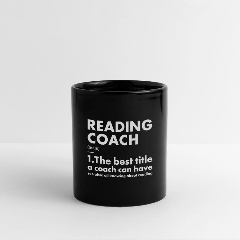 Tasse einfarbig