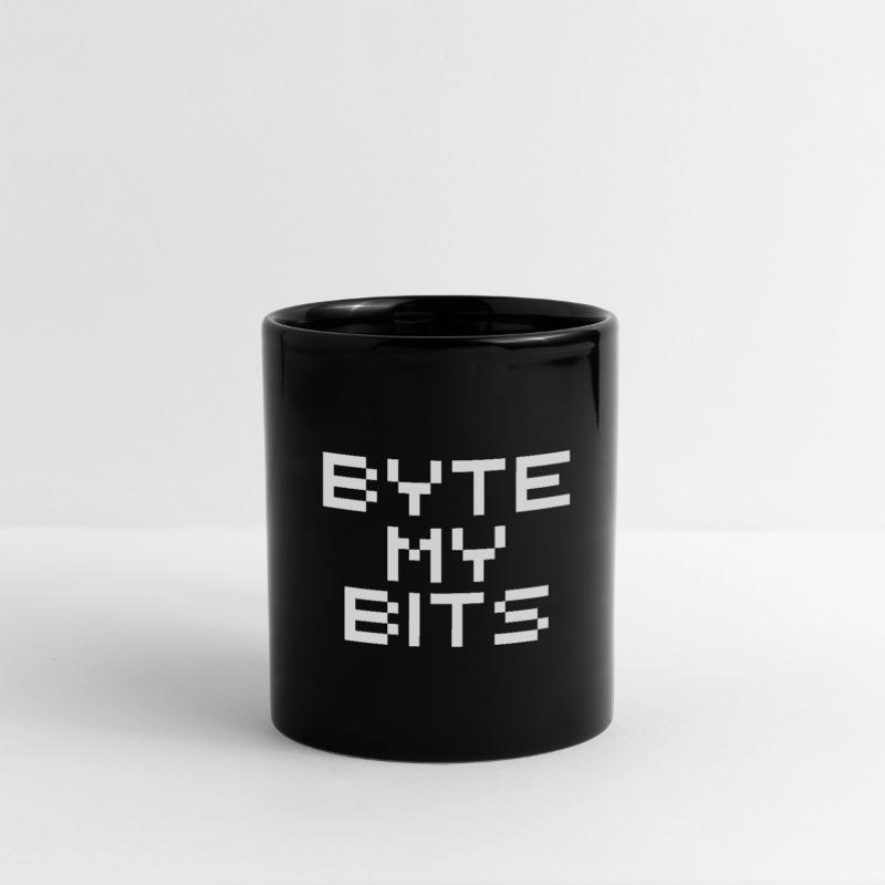 Tasse einfarbig
