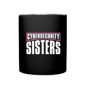 Programmeur Coder Développeur de logiciels - Mug uni - noir - Devant
