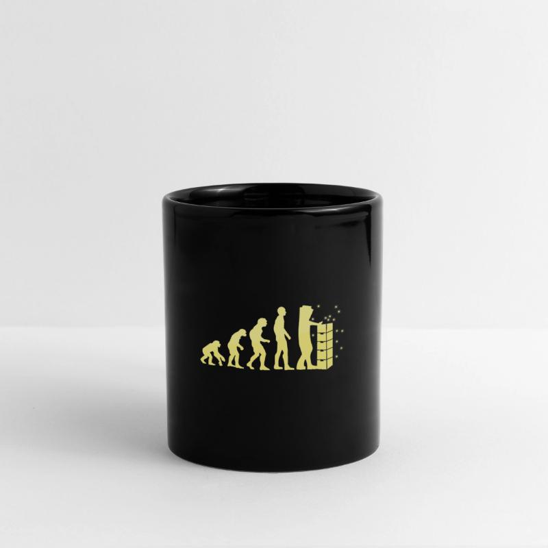 Mug uni