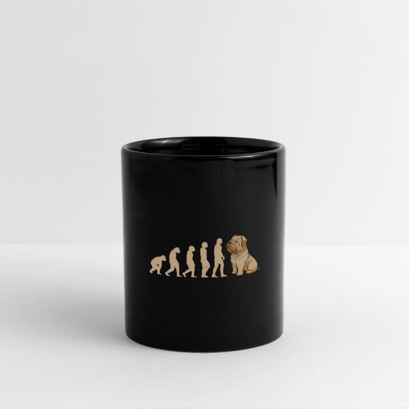 Mug uni