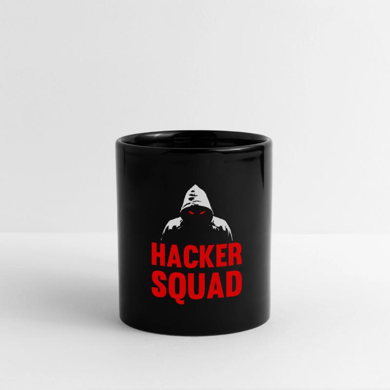 Tasse einfarbig