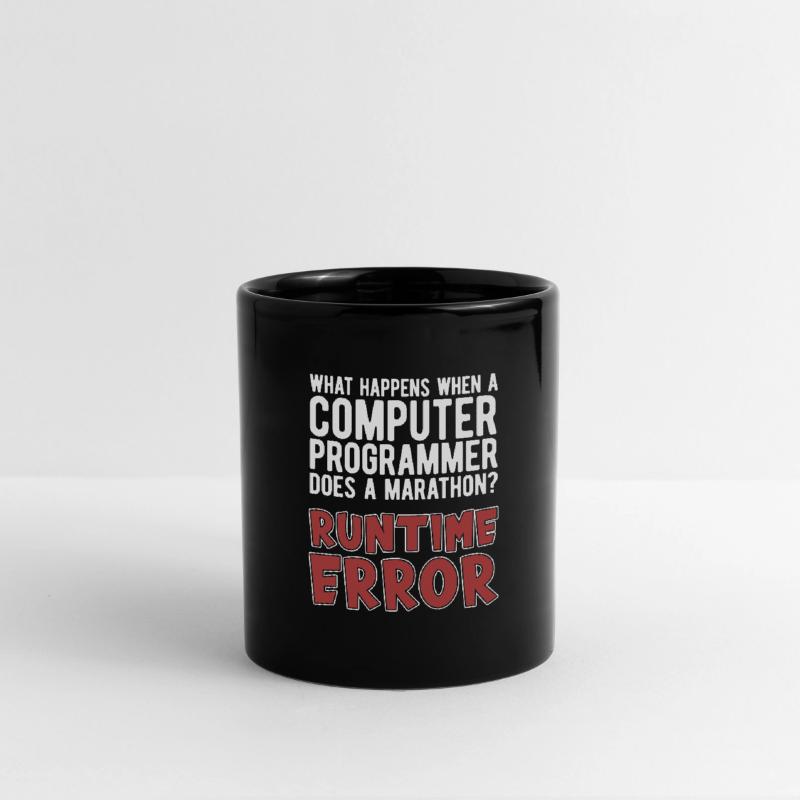 Tasse einfarbig