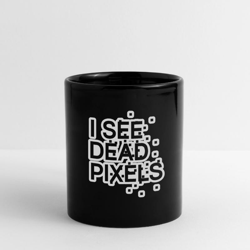 Programmeur Coder Développeur de logiciels Mug uni