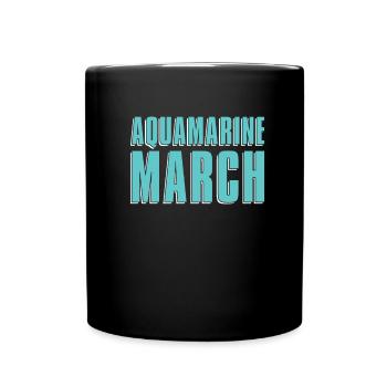 Prospector - Full Colour Mug - black - Front