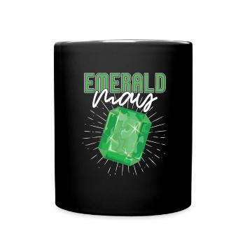 Prospector - Full Colour Mug - black - Front