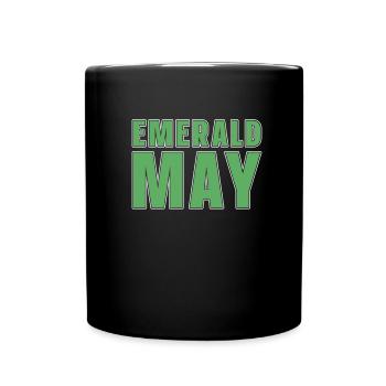Prospector - Full Colour Mug - black - Front