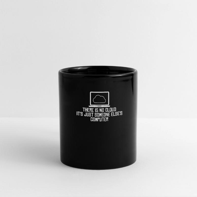 Mug uni