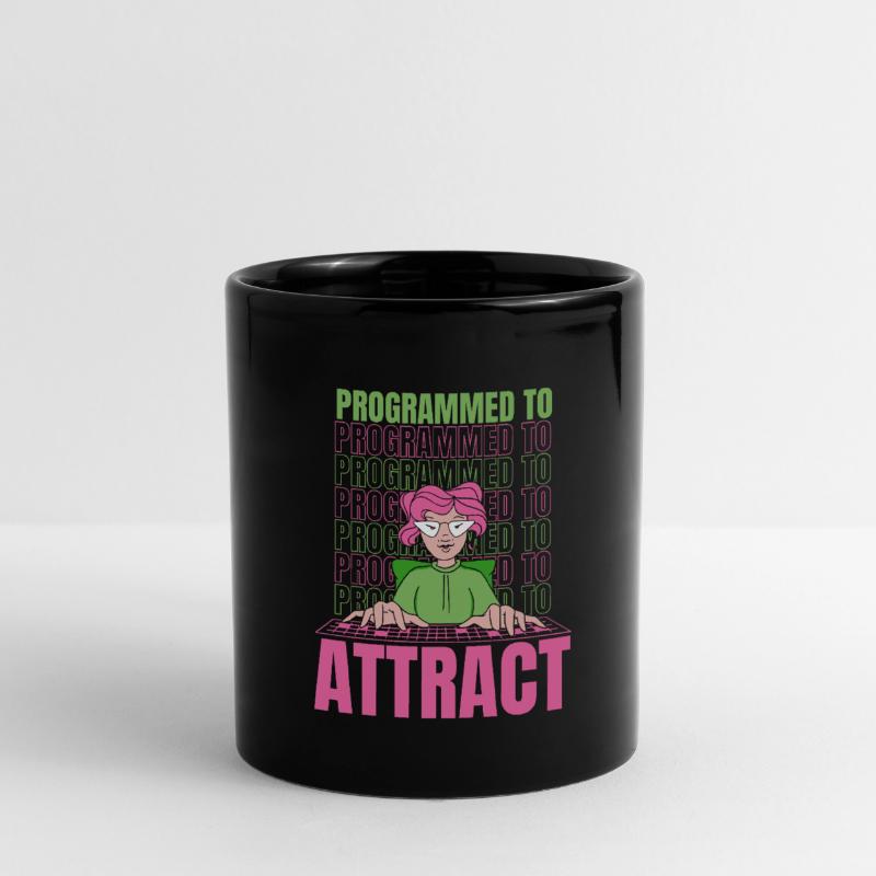 Développeur Coder Programmeur Drôle Mug uni