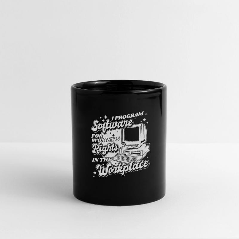 Mug uni