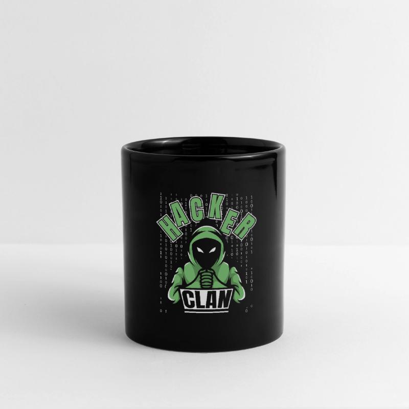 Tasse einfarbig