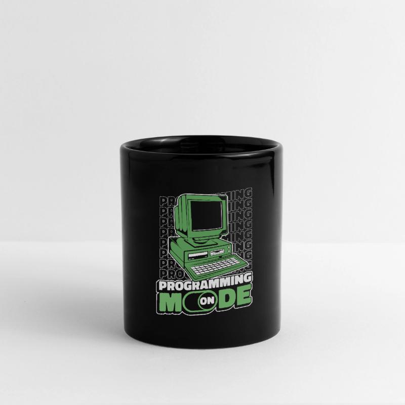 Mug uni