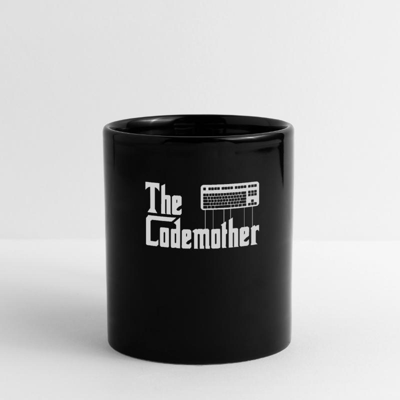Développeur Coder Programmeur Drôle Mug uni