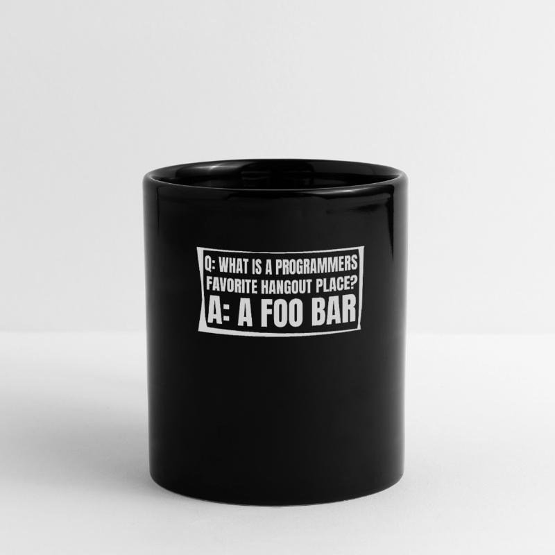 Développeur Coder Programmeur Drôle Mug uni