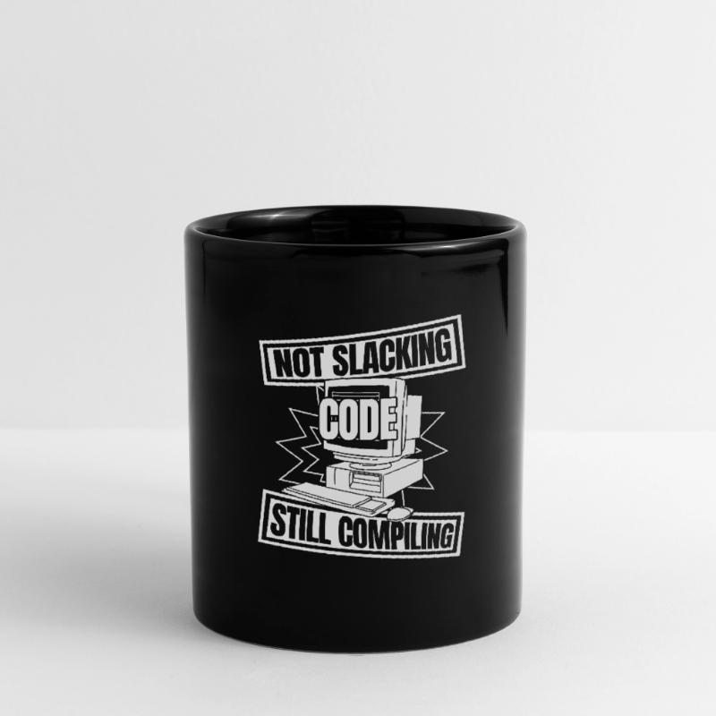 Developer Coder Programmer Computer Mug uni