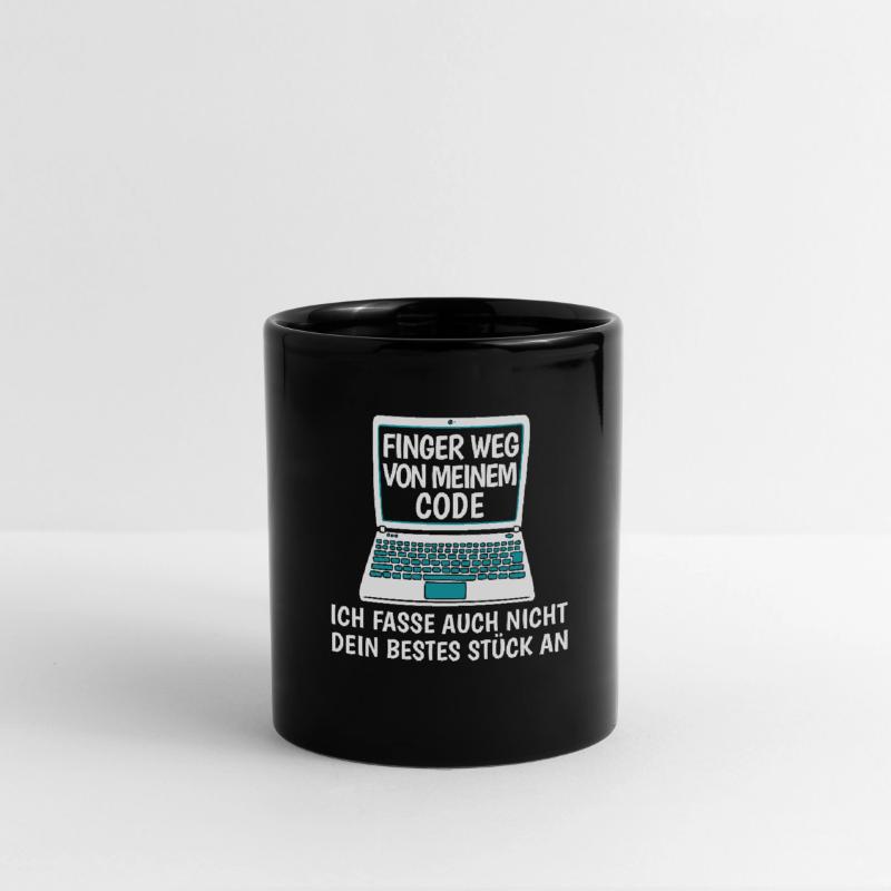 Mug uni