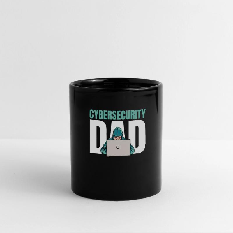 Tasse einfarbig