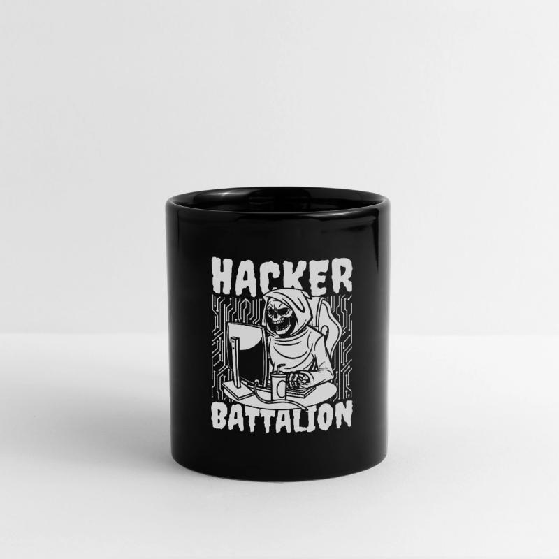 Full Colour Mug